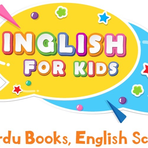 Inglish For Kids