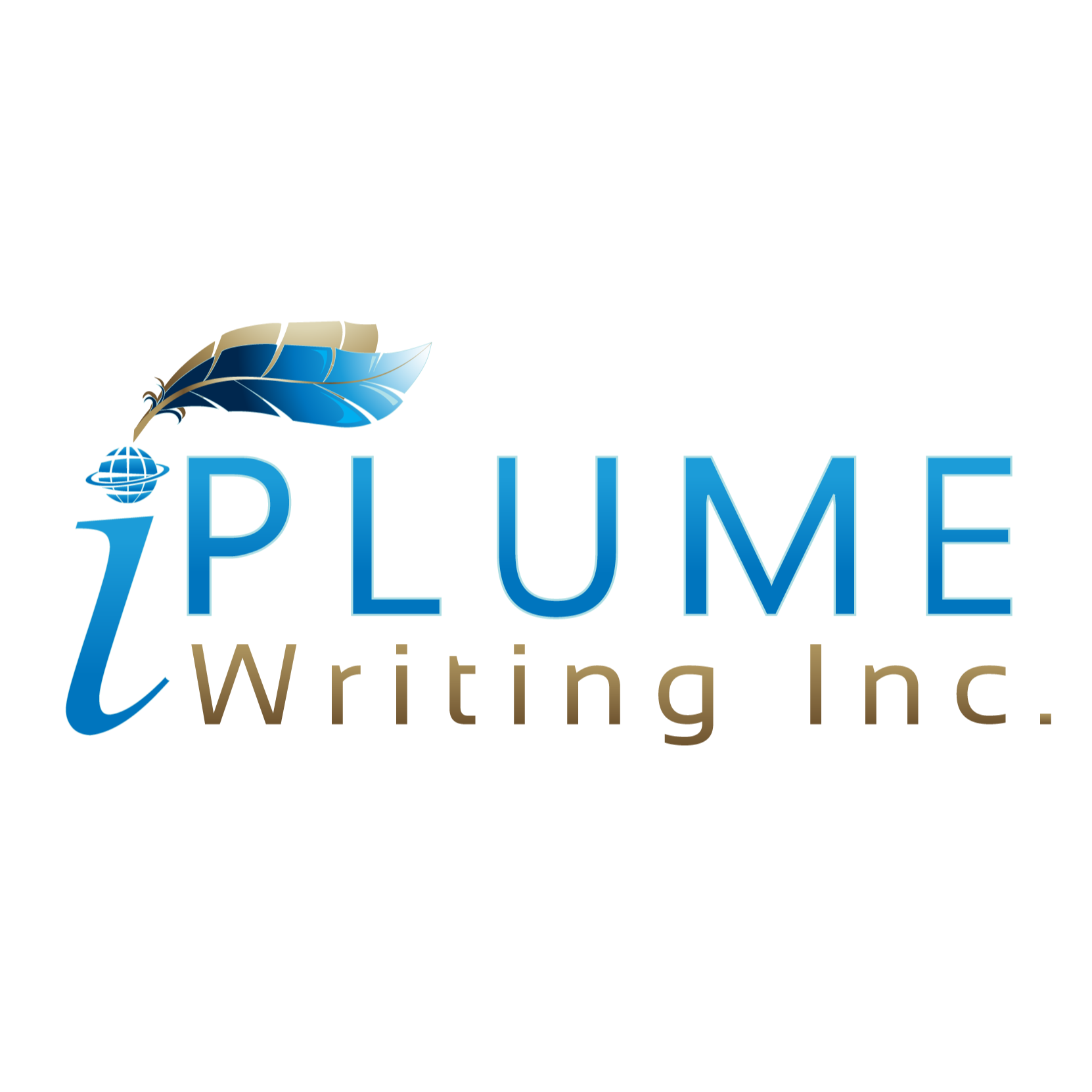 iPlume Writing Inc.