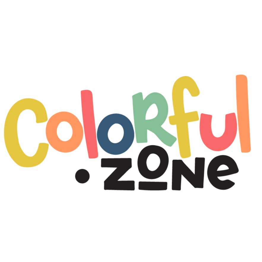 Colorful Zone