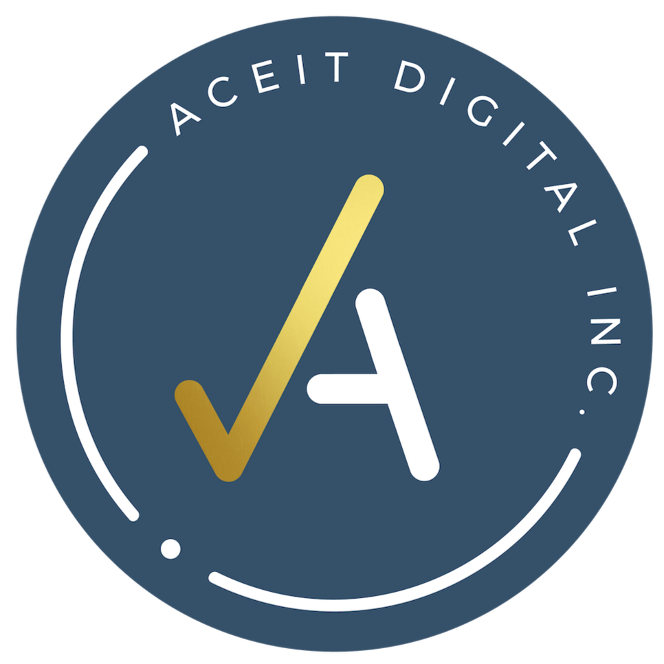 Aceit Digital Inc.