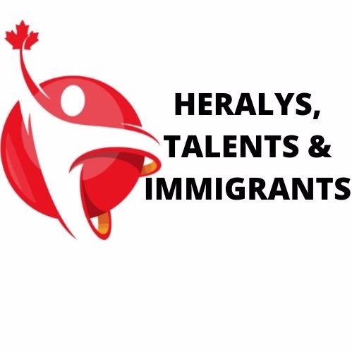 Heralys Talents & Immigrants