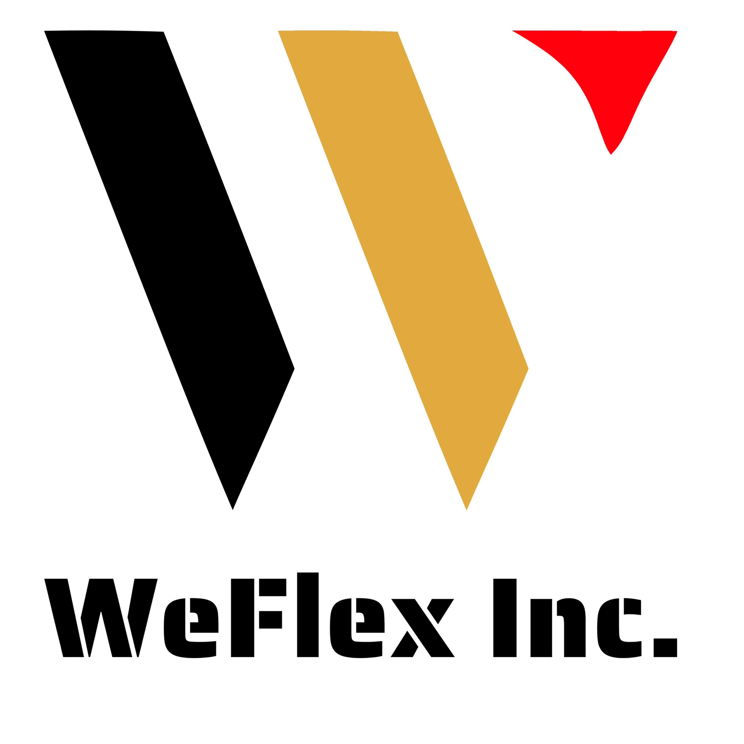 WeFlex Web Services