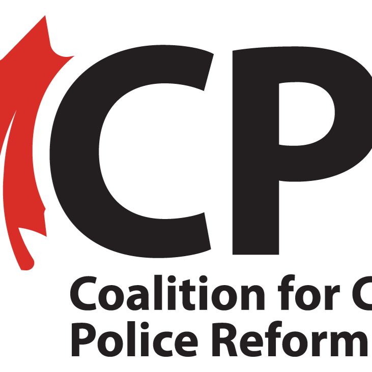 Coalition for Canadian Police Reform (C-CPR)