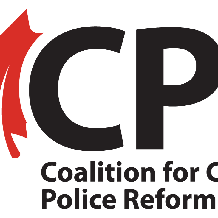 Coalition for Canadian Police Reform