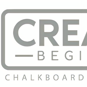 Creative Beginning