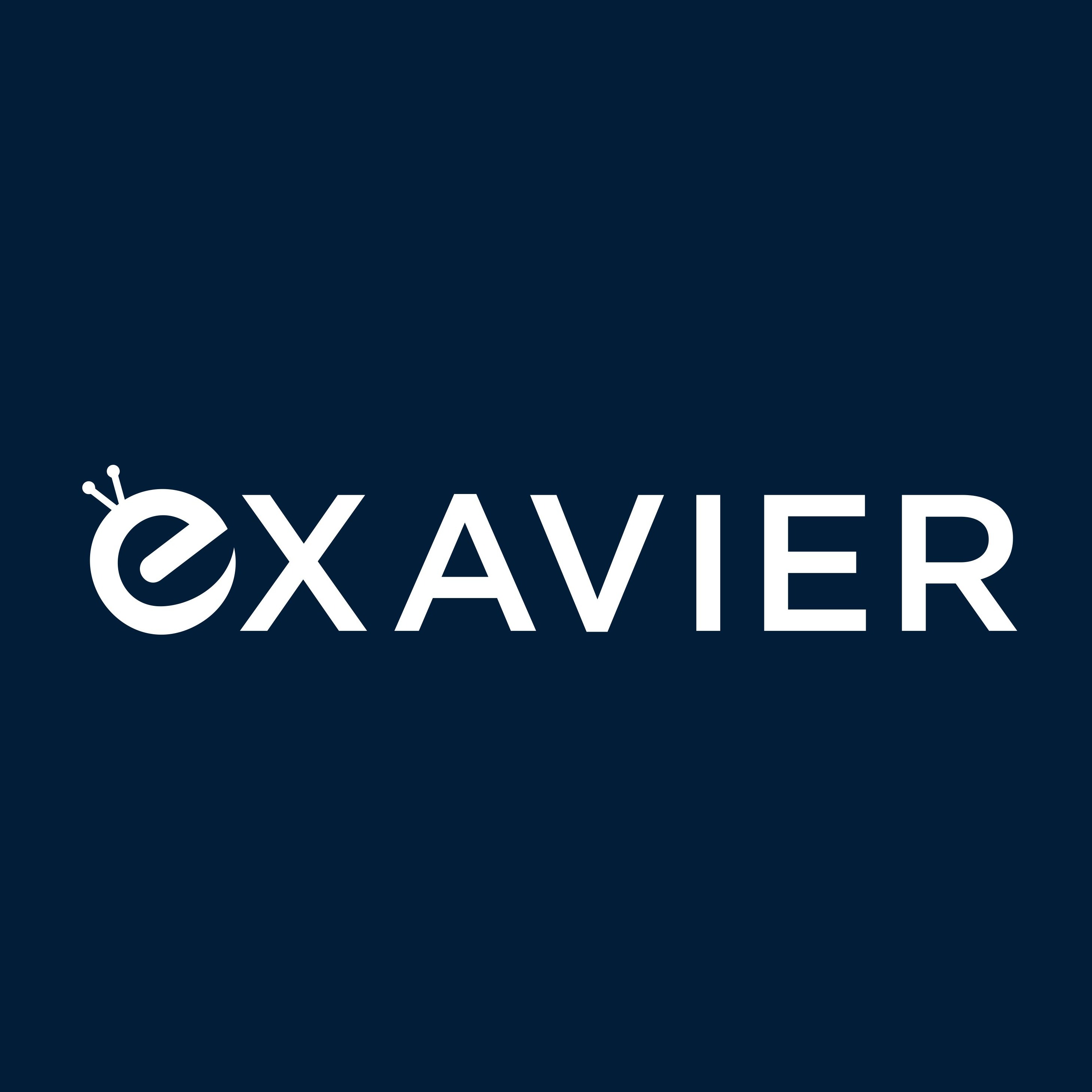 Exavier Business Services