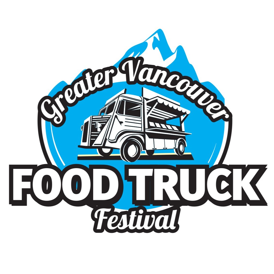 The Greater Vancouver Food Truck Festival