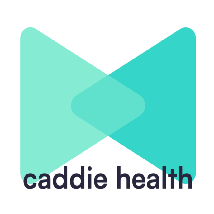 Caddie Health