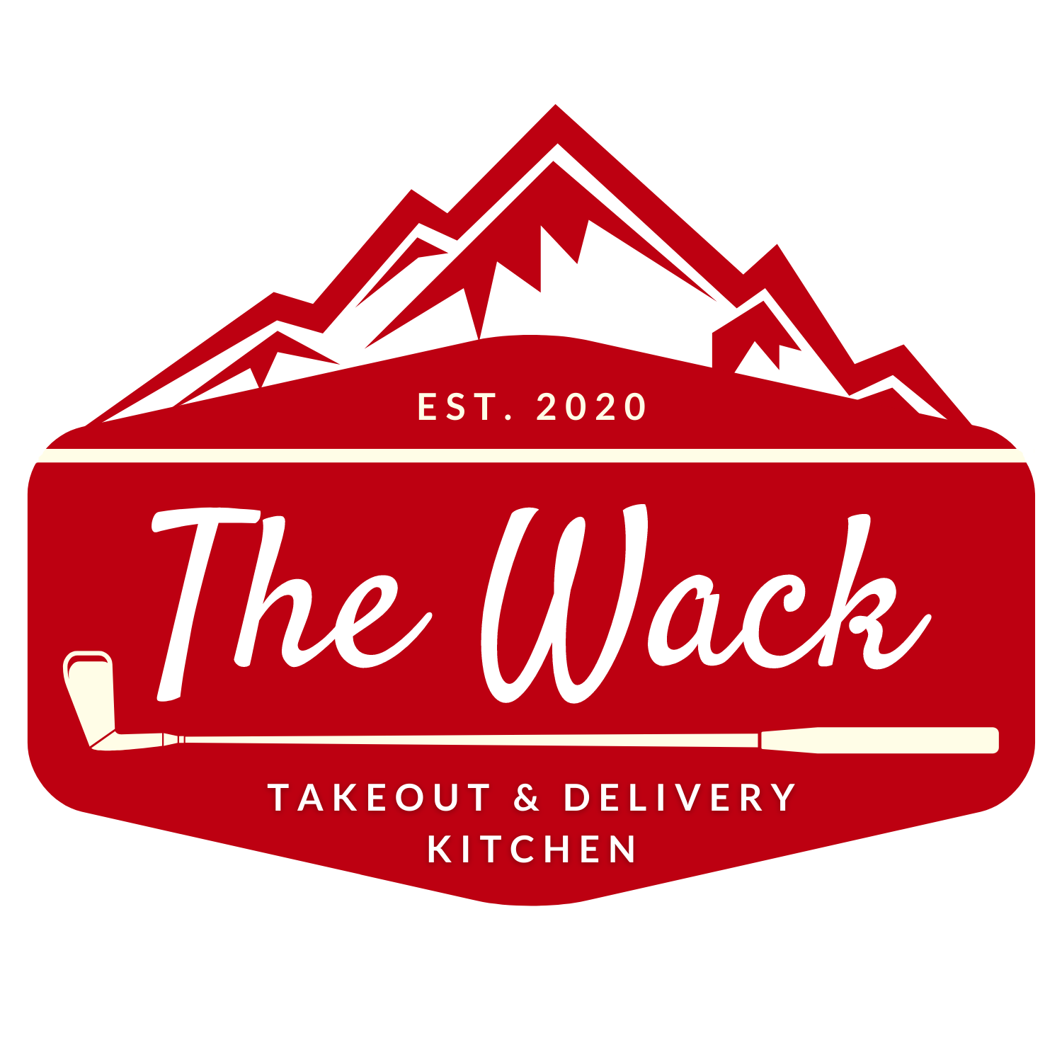 The Wack Takeout & Delivery Kitchen