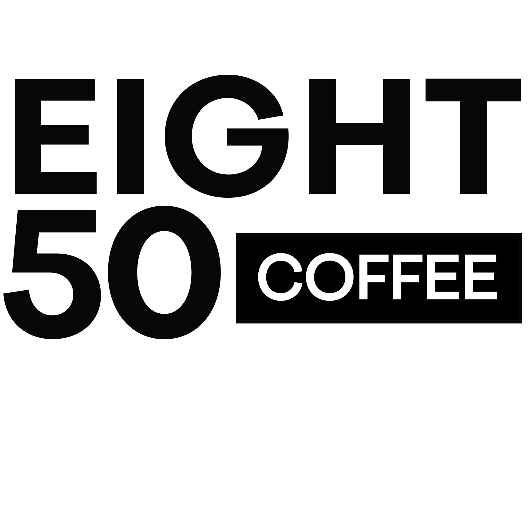 Eight50 Coffee