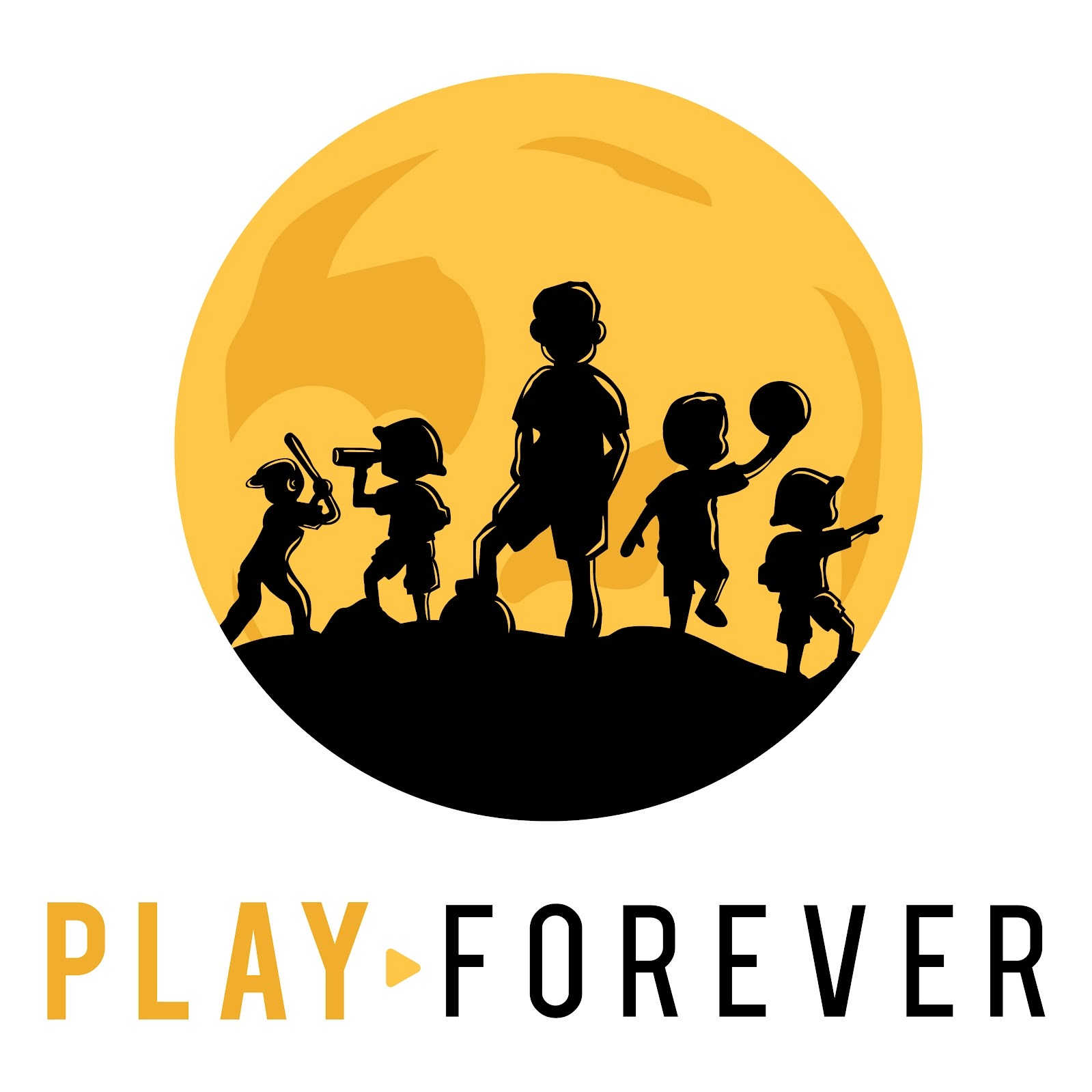 Play Forever