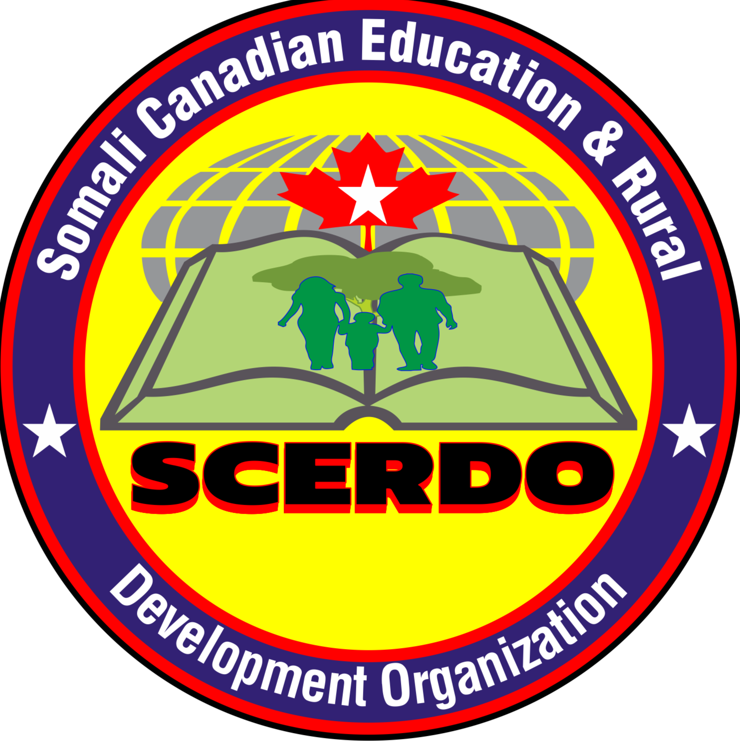 Somali Canadian Education & Rural Development Organization (SCERDO)