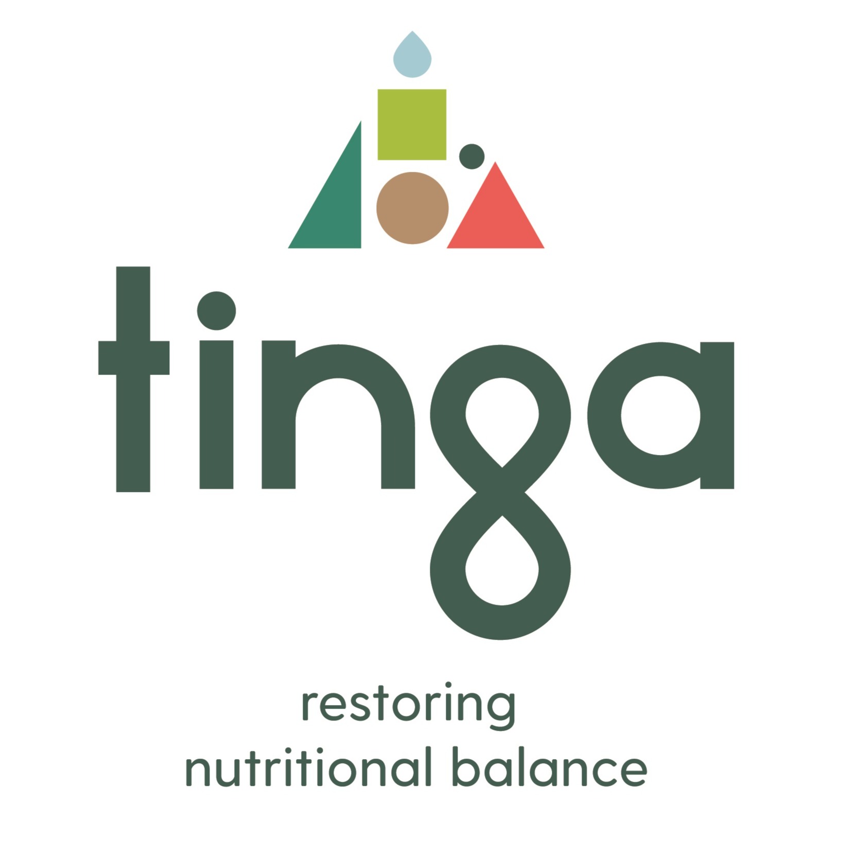 Tinga Nutrition Inc