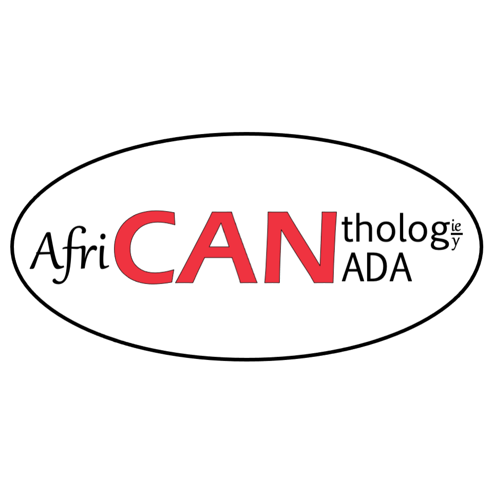 AfriCANthology Canada