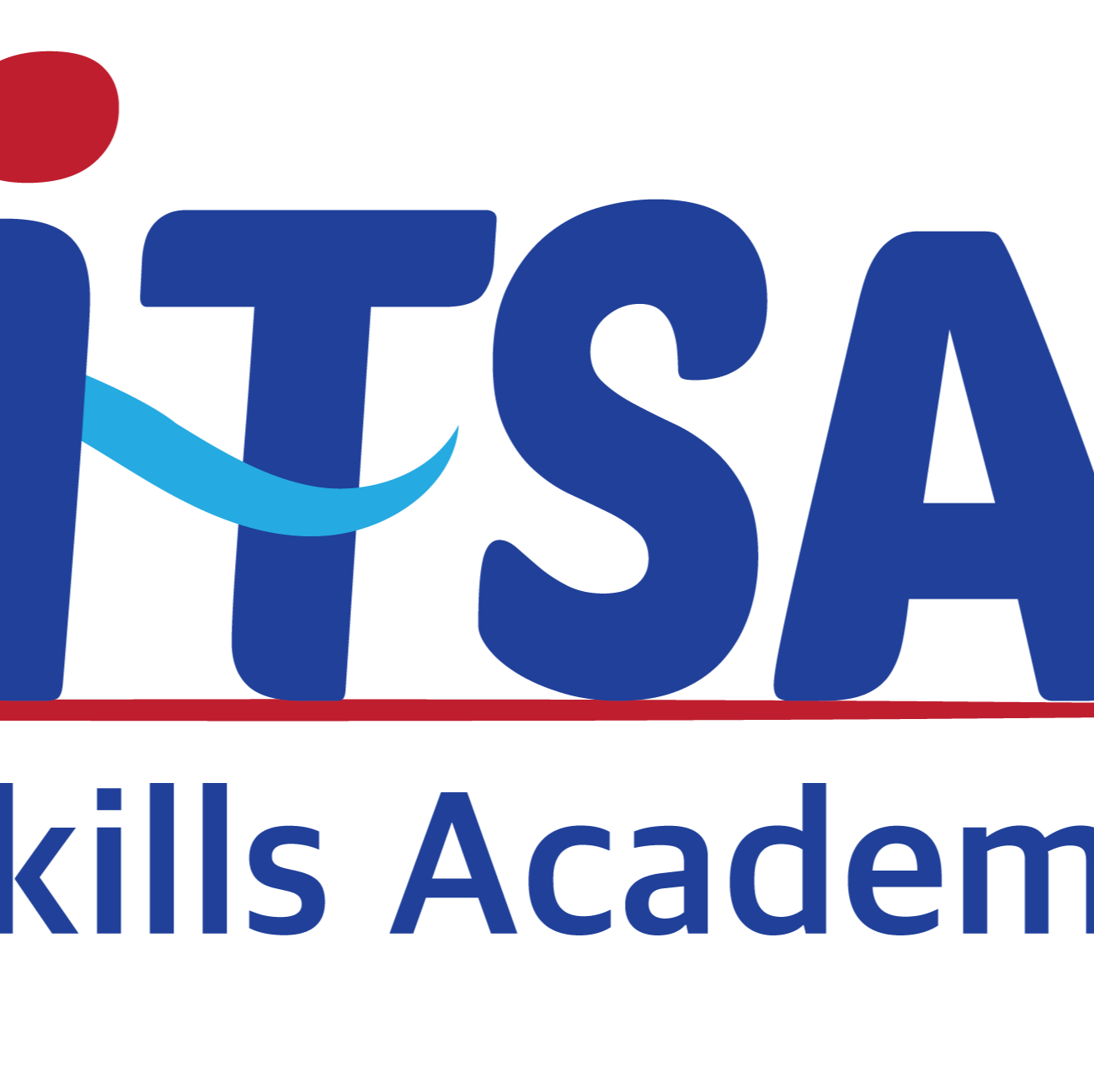 iTechSkills Academy Organization