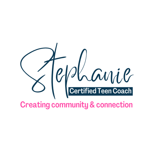 Stephanie D Coaching