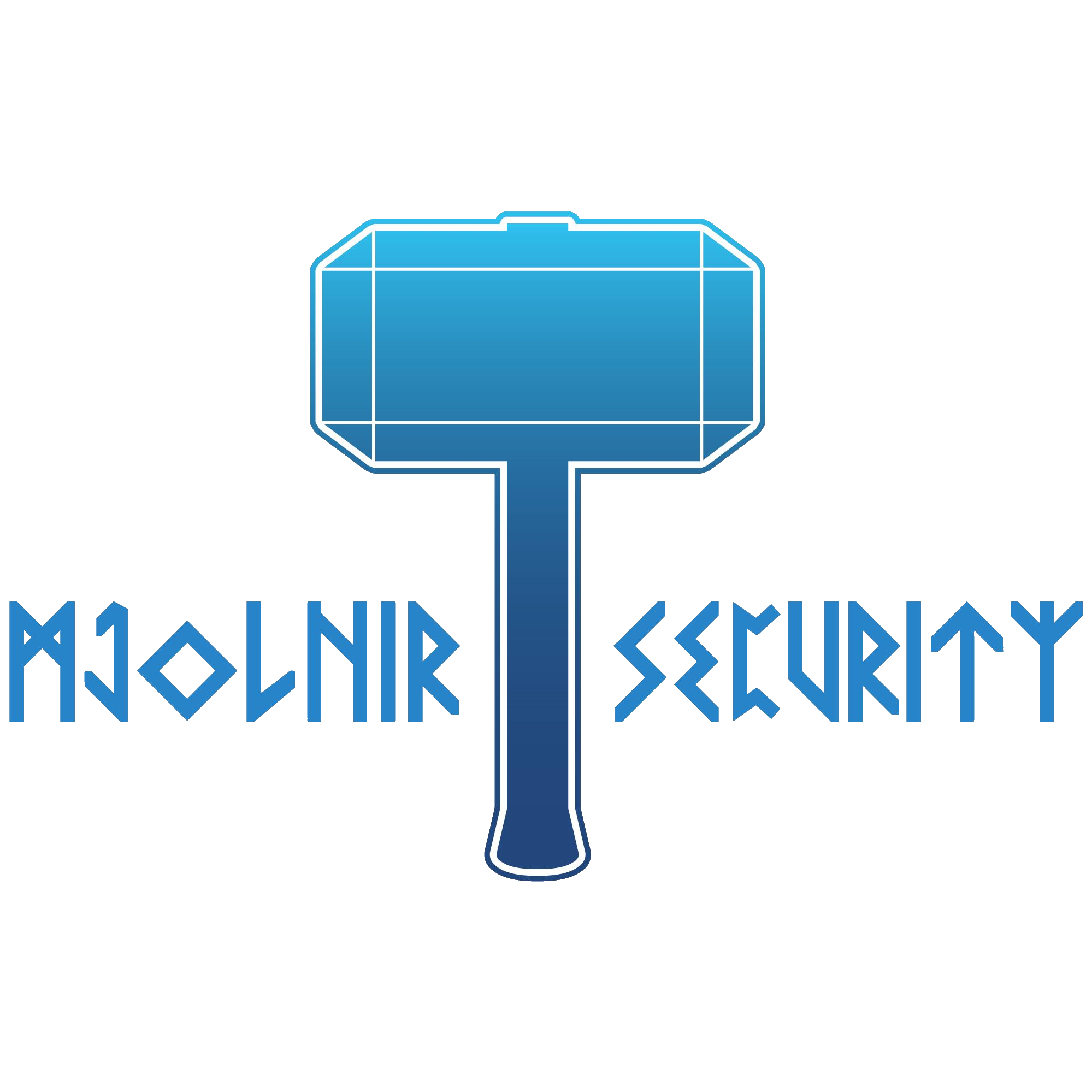 Mjolnir Security Inc