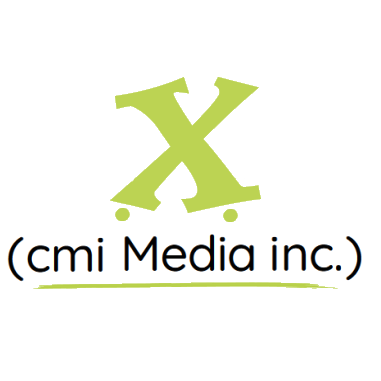 cmi Media Inc.