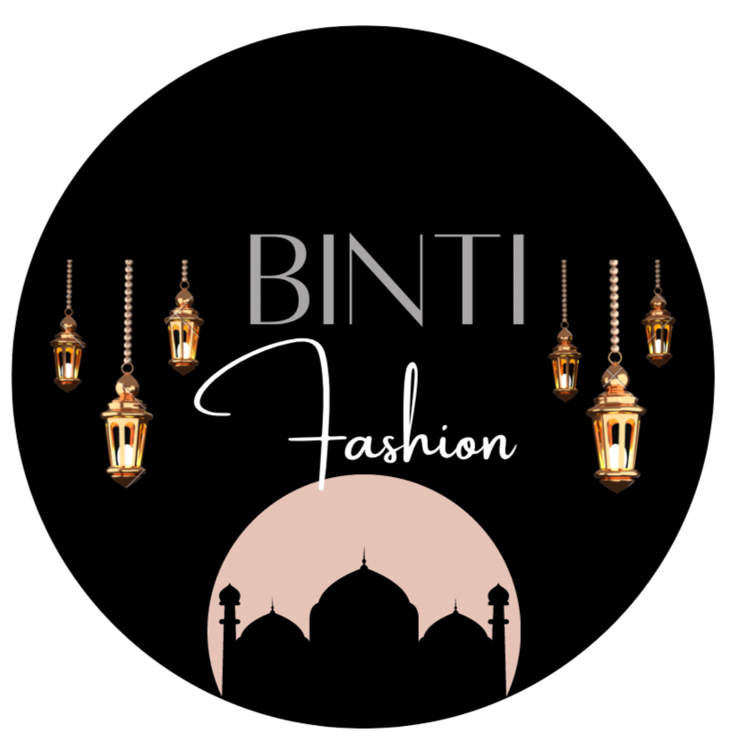 Binti Fashion