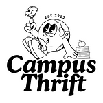 Campus Thrift