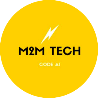 M2M TECH INC