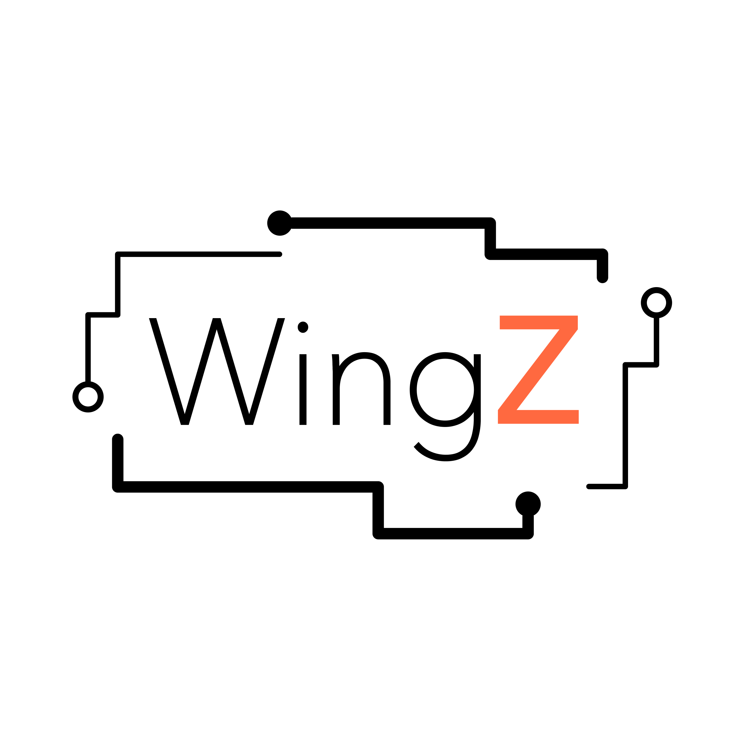 WingZ Business Barter Corp.