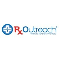 Rx Outreach, Non-Profit Pharmacy