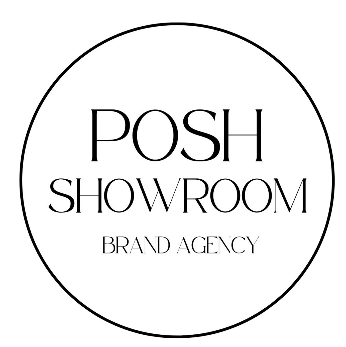 Posh Showroom