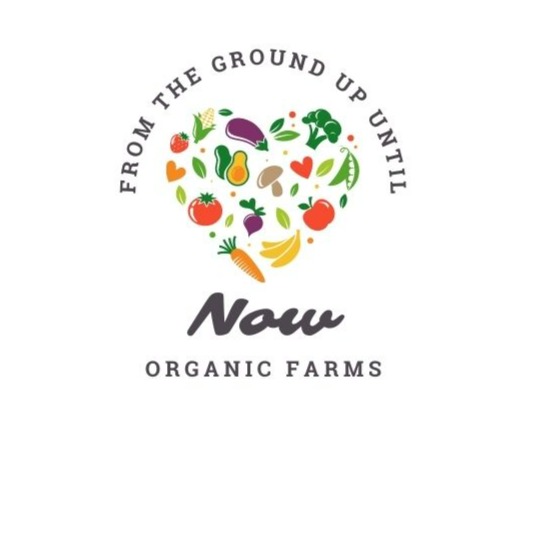 Now Organic Farms