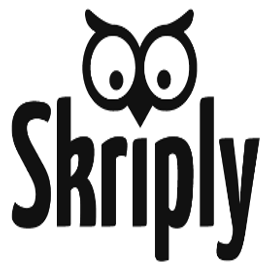 Skriply