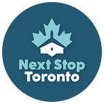 Next Stop Toronto - Vested Interest