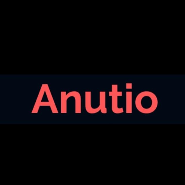 Anutio