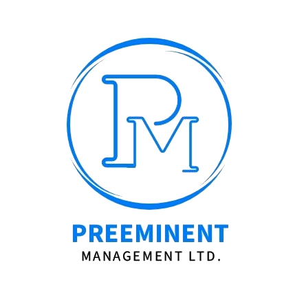 Preeminent Management Ltd.