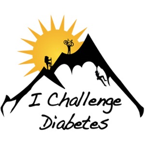 I Challenge Diabetes