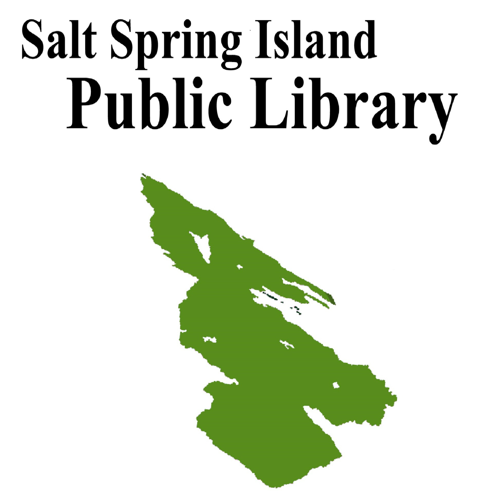 Salt Spring Island Public Library