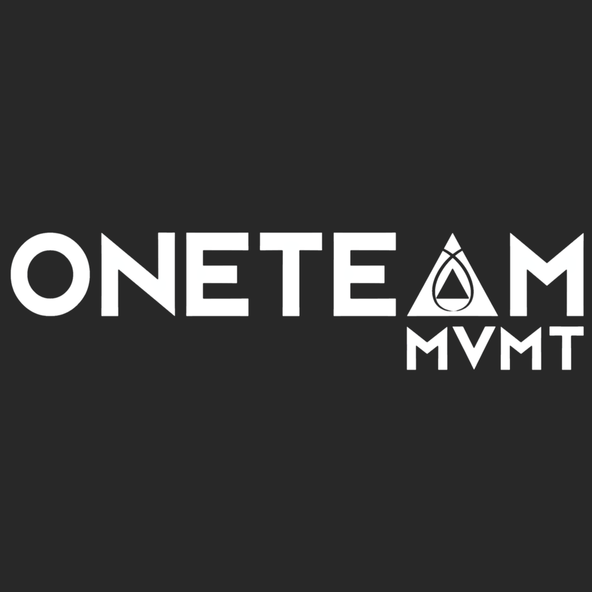 OneTeamMVMT