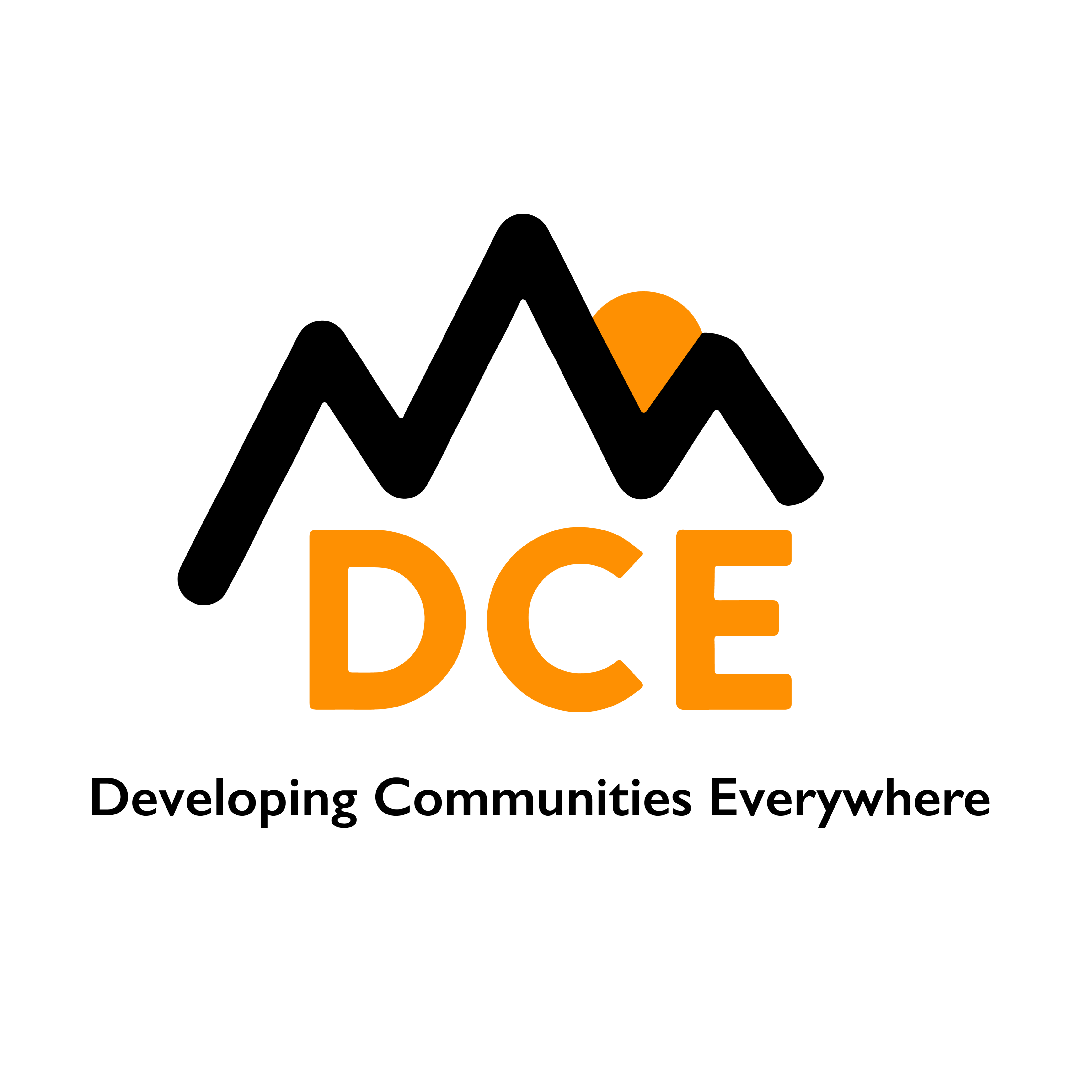 DCE Organization