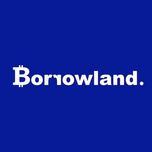 Borrowland