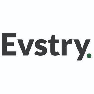 Evstry