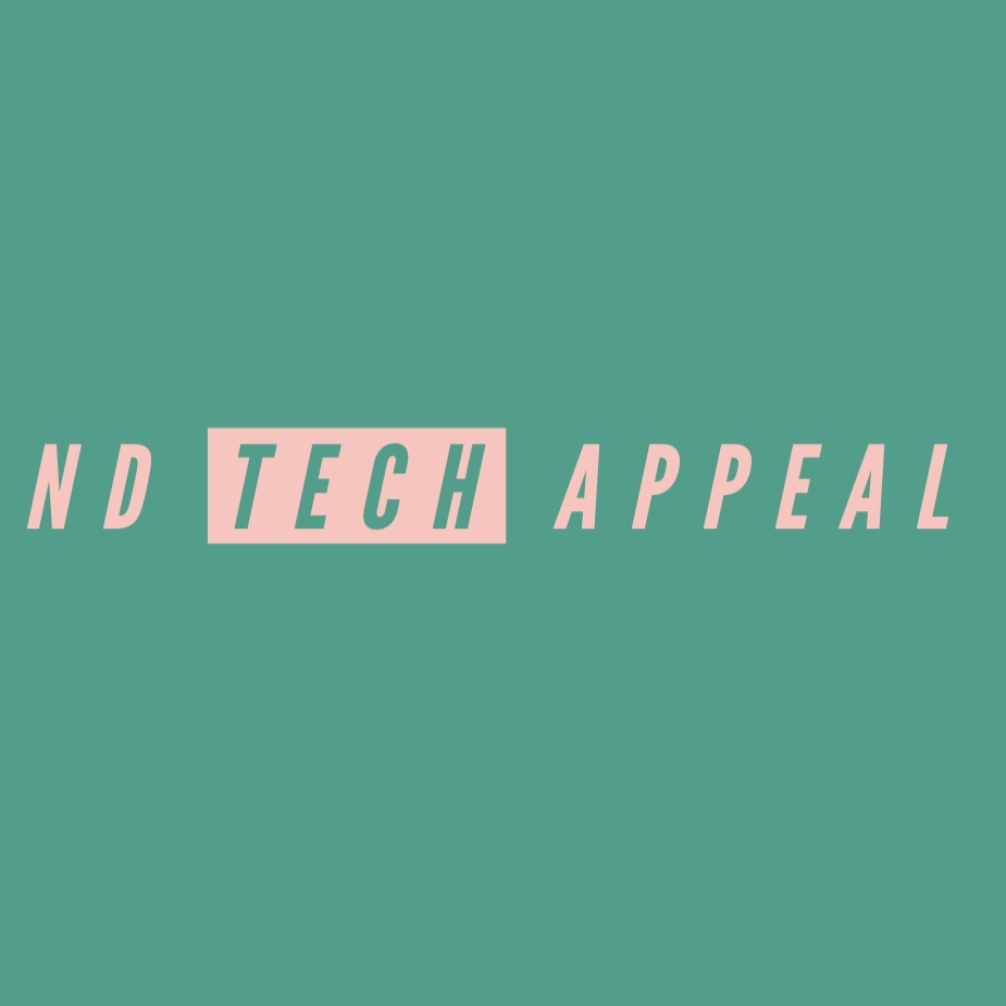 ND Tech Appeal