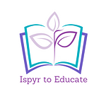 Ispyr to Educate