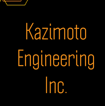 Kazimoto Engineering Inc