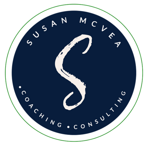 Susan McVea Consulting Inc.