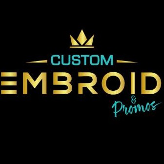 Custom-Embroid & Promos (CEP)