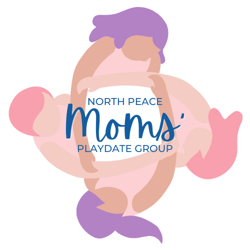 North Peace Moms' Playdate Group