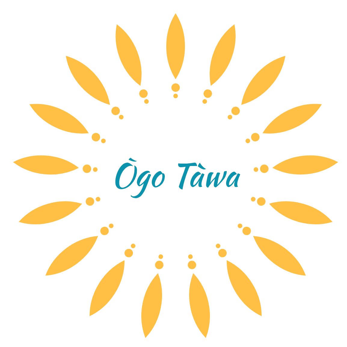 Ògo Tàwa