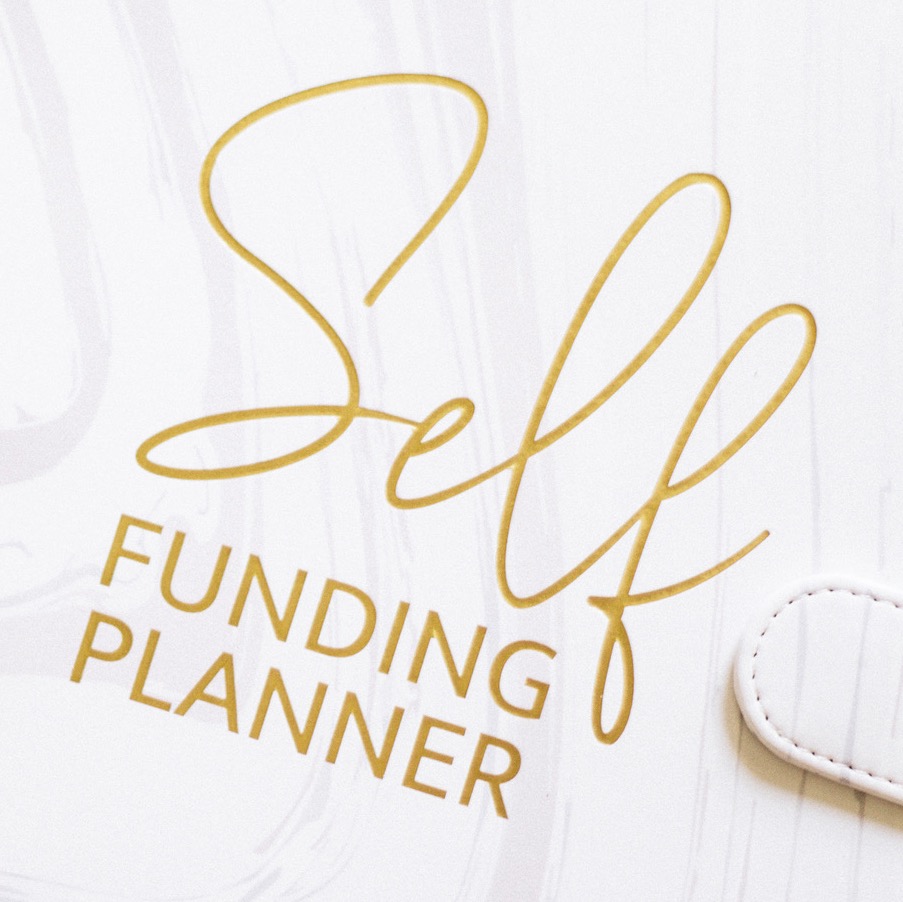 Self Funding Planner