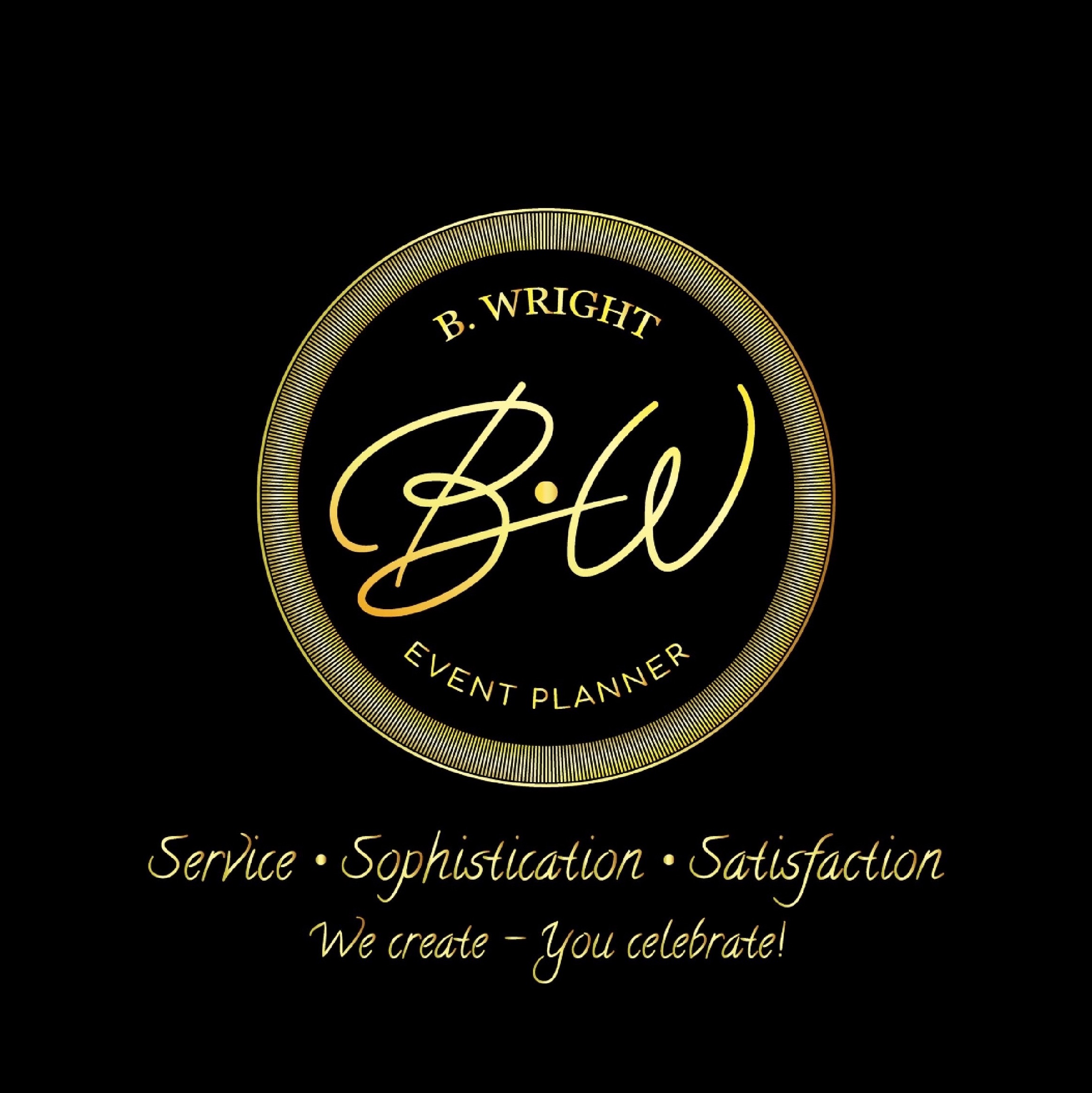 B. Wright Event Planner