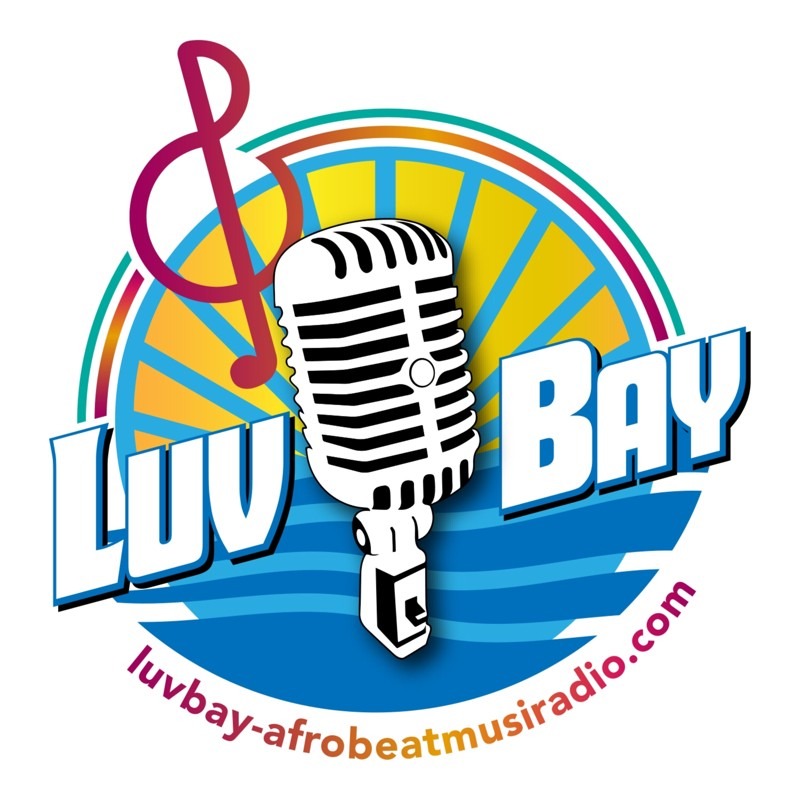 LuvBay Afrobeat Music Talk Radio