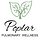 Poplar Pulmonary Wellness